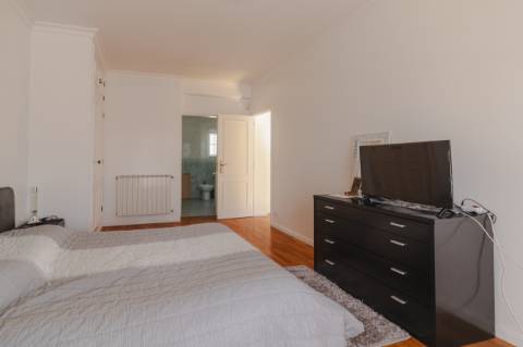 Moradia Isolada T4 / Casal de Matos / Leiria