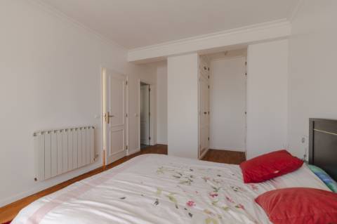 Moradia Isolada T4 / Casal de Matos / Leiria