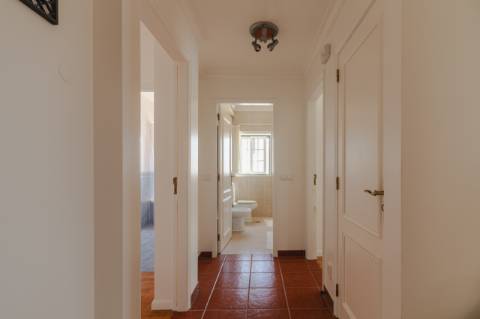 Moradia Isolada T4 / Casal de Matos / Leiria