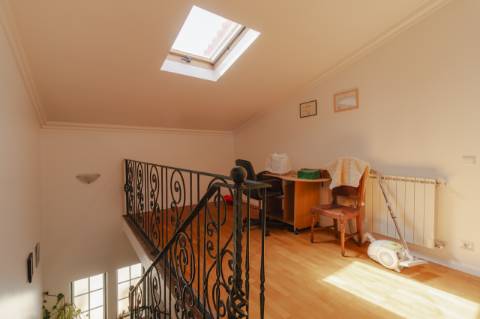 Moradia Isolada T4 / Casal de Matos / Leiria