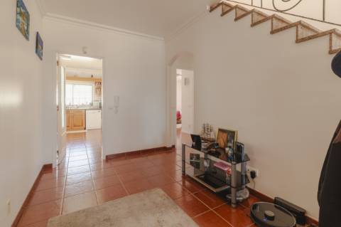 Moradia Isolada T4 / Casal de Matos / Leiria