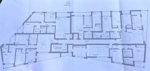 Lote de terreno / Urbanizado / Construção de prédio / Batalha