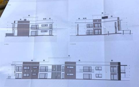 Lote de terreno / Urbanizado / Construção de prédio / Batalha