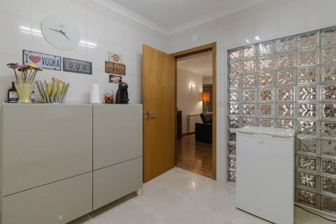 Moradia T3 / Centro da Cidade / Leiria