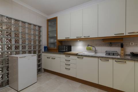 Moradia T3 / Centro da Cidade / Leiria