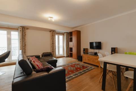 Moradia T3 / Centro da Cidade / Leiria