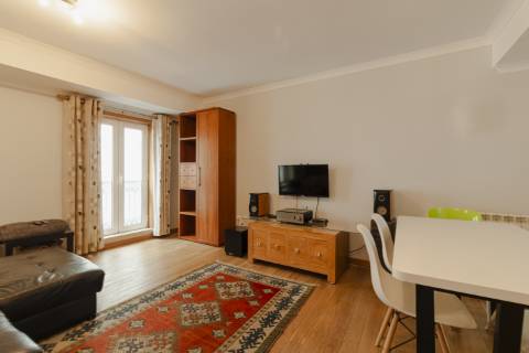 Moradia T3 / Centro da Cidade / Leiria