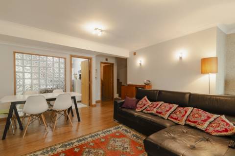 Moradia T3 / Centro da Cidade / Leiria