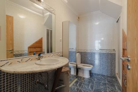 Moradia T3 / Centro da Cidade / Leiria