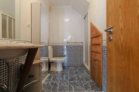 Moradia T3 / Centro da Cidade / Leiria