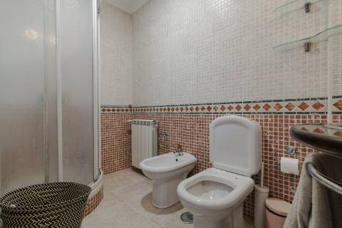 Moradia T3 / Centro da Cidade / Leiria