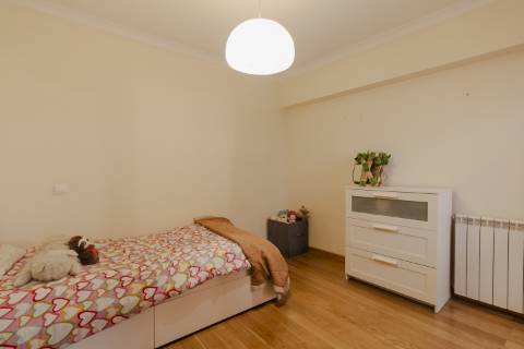 Moradia T3 / Centro da Cidade / Leiria