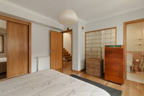 Moradia T3 / Centro da Cidade / Leiria