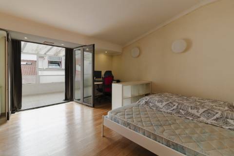 Moradia T3 / Centro da Cidade / Leiria