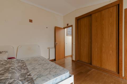 Moradia T3 / Centro da Cidade / Leiria