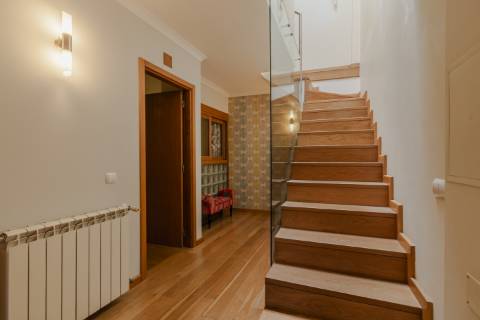 Moradia T3 / Centro da Cidade / Leiria