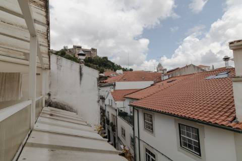 Moradia T3 / Centro da Cidade / Leiria