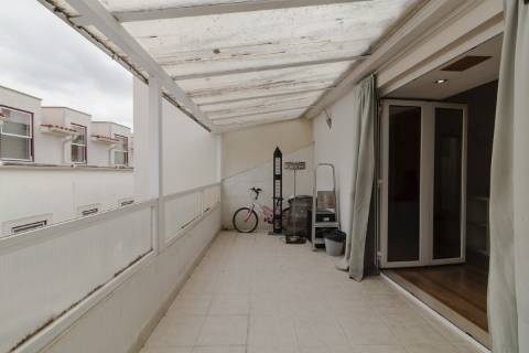 Moradia T3 / Centro da Cidade / Leiria