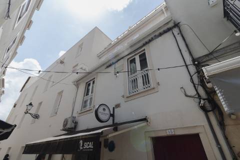 Moradia T3 / Centro da Cidade / Leiria