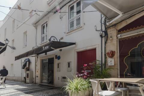 Moradia T3 / Centro da Cidade / Leiria