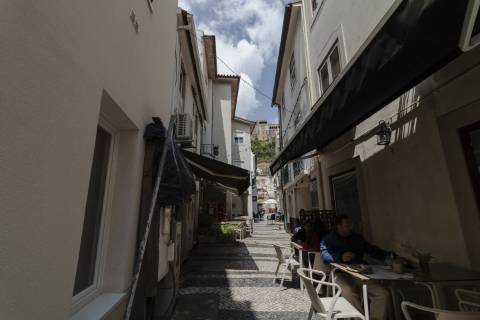 Moradia T3 / Centro da Cidade / Leiria