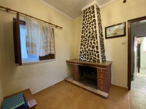 Moradia Térrea T3/ terreno / Picoto /Batalha