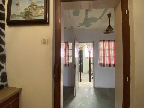 Moradia Térrea T3/ terreno / Picoto /Batalha