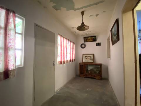 Moradia Térrea T3/ terreno / Picoto /Batalha