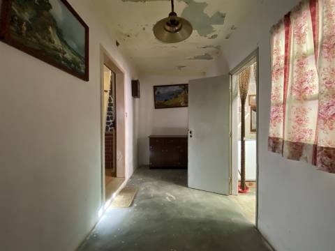 Moradia Térrea T3/ terreno / Picoto /Batalha