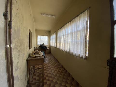 Moradia Térrea T3/ terreno / Picoto /Batalha