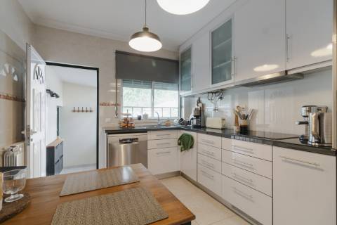 Moradia T3 Térrea / Regueira de Pontes / Leiria