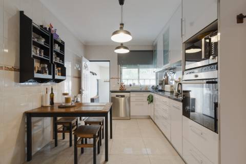 Moradia T3 Térrea / Regueira de Pontes / Leiria