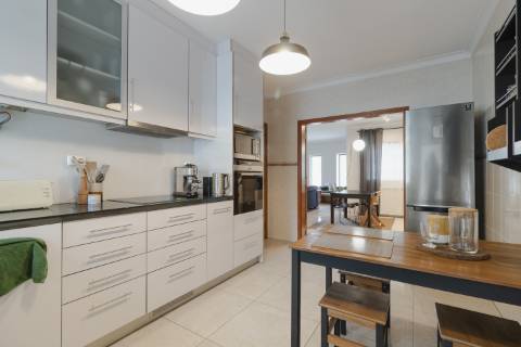 Moradia T3 Térrea / Regueira de Pontes / Leiria