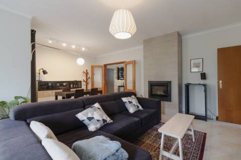 Moradia T3 Térrea / Regueira de Pontes / Leiria