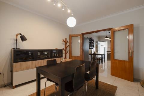 Moradia T3 Térrea / Regueira de Pontes / Leiria