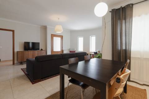 Moradia T3 Térrea / Regueira de Pontes / Leiria