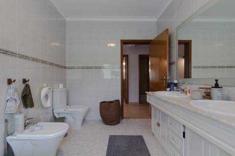 Moradia T3 Térrea / Regueira de Pontes / Leiria