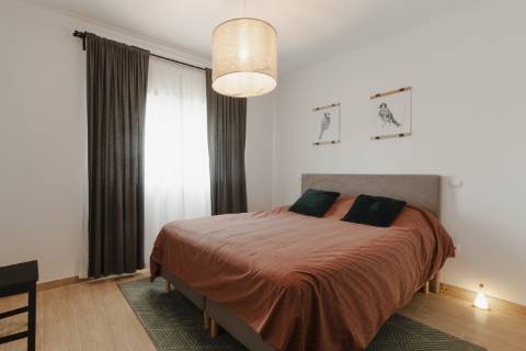 Moradia T3 Térrea / Regueira de Pontes / Leiria