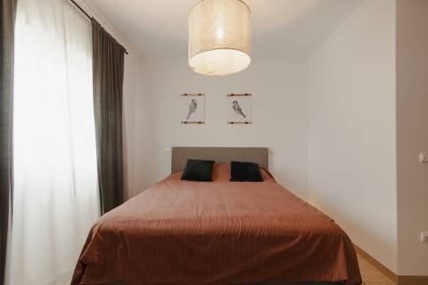 Moradia T3 Térrea / Regueira de Pontes / Leiria