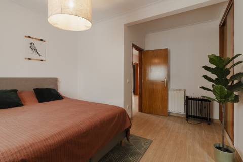 Moradia T3 Térrea / Regueira de Pontes / Leiria