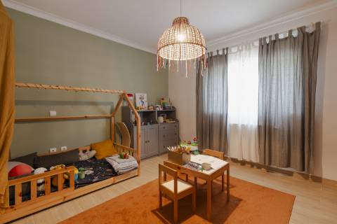 Moradia T3 Térrea / Regueira de Pontes / Leiria