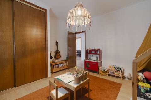 Moradia T3 Térrea / Regueira de Pontes / Leiria