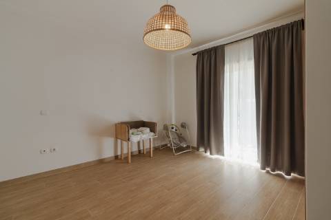 Moradia T3 Térrea / Regueira de Pontes / Leiria