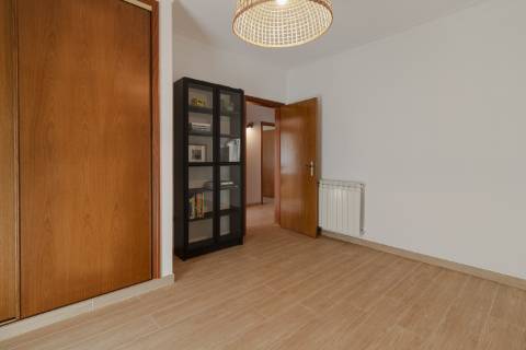 Moradia T3 Térrea / Regueira de Pontes / Leiria