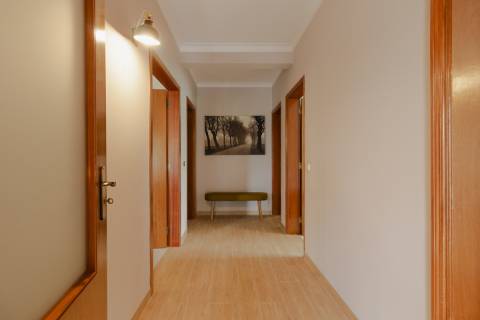 Moradia T3 Térrea / Regueira de Pontes / Leiria