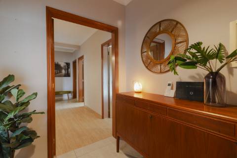 Moradia T3 Térrea / Regueira de Pontes / Leiria