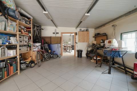 Moradia T3 Térrea / Regueira de Pontes / Leiria