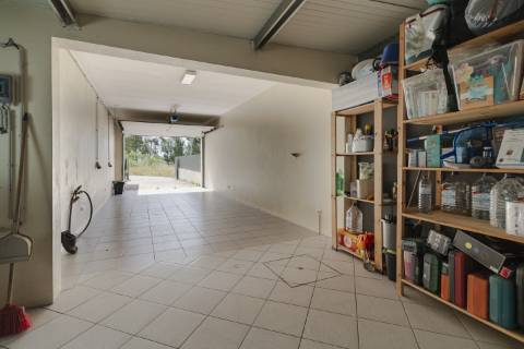 Moradia T3 Térrea / Regueira de Pontes / Leiria