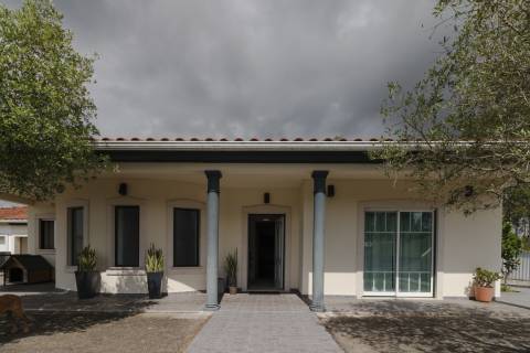 Moradia T3 Térrea / Regueira de Pontes / Leiria