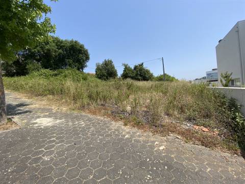 Terreno Urbano para construção / 508m2 /Barreira / Leiria